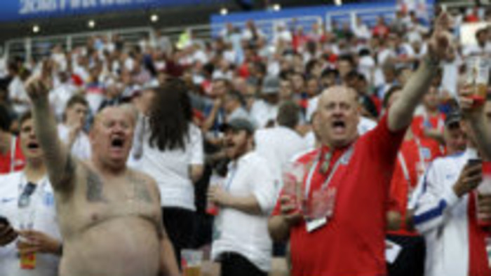 Futbalový ošiaľ vrcholí