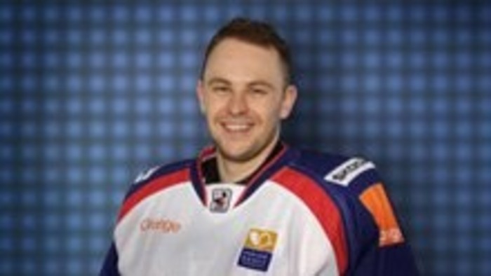 Brankár Hudáček mieri do Novosibirska