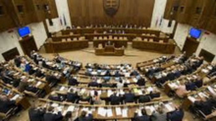 K veci: Problematika predsedov parlamentných výborov
