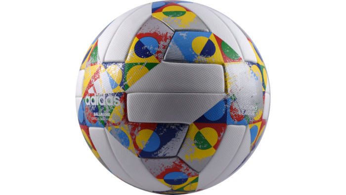 SMS súťaž Liga národov UEFA