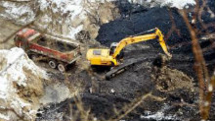 Likvidácia gudrónov v Devínskej finišuje