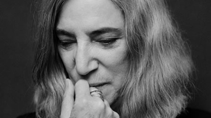 Knižná recenzia: Patti Smith – Oddanost
