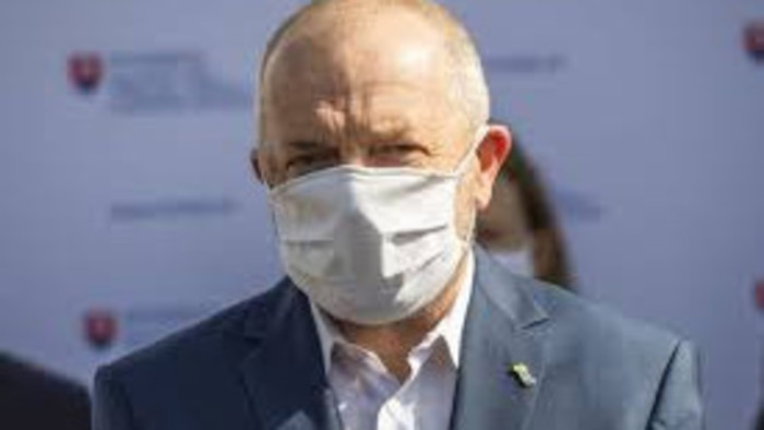 Bez limitov: Ivan Husár