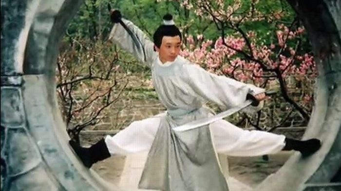 Majster Wang Yingshen v Ráne na eFeMku