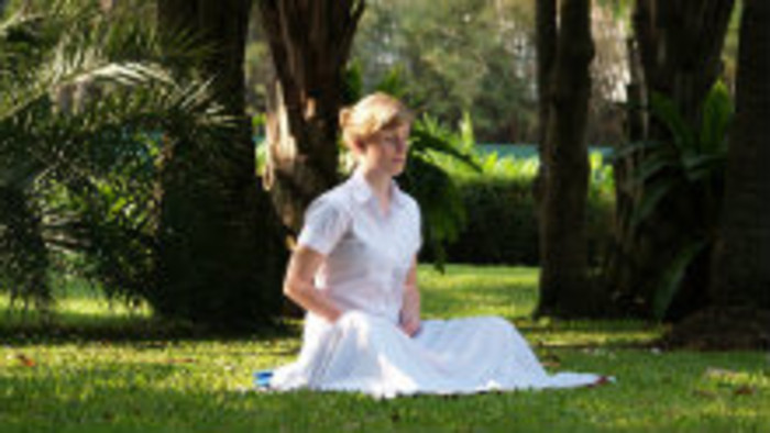 Čo môže dať človeku meditácia?