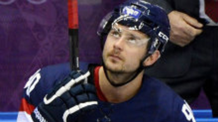 Tomáš Tatar