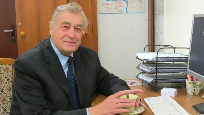 Spomienka na fytopatológa a mykológa Antona Janitora