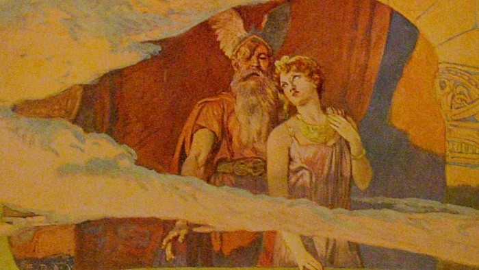 Germanischer Mythos im slowakischen Rechtsextremismus  