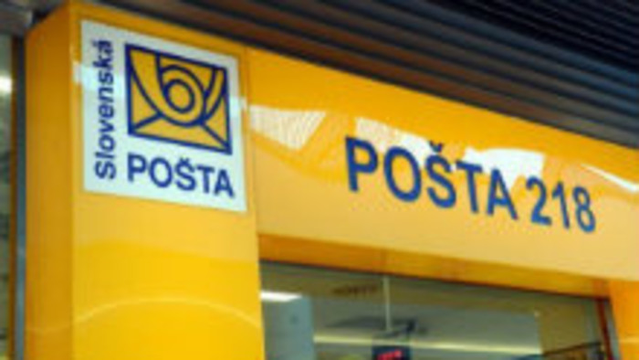 Nie všetci môžu platiť na pošte kartou
