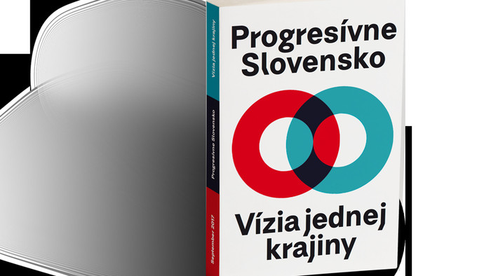 A Progressívne programjáról