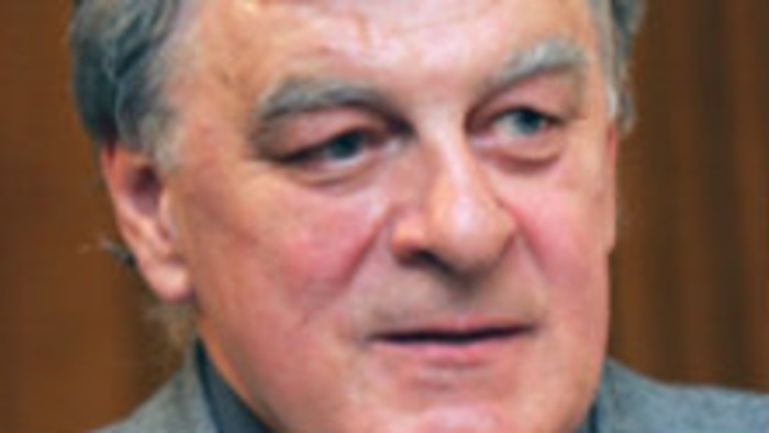 Prekladateľ Ján Jankovič má 75 rokov