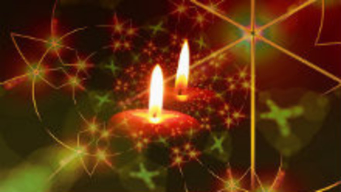 Druhý advent