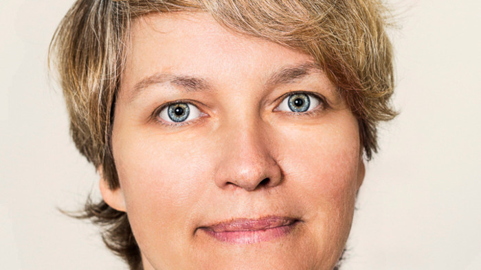 "Wahlheimat Slowakei" - Jana Binder