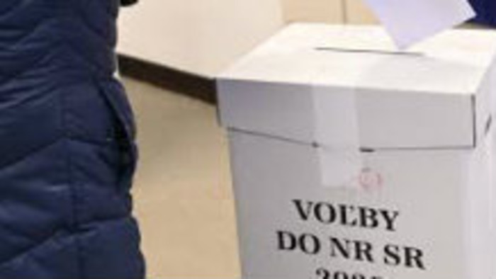K veci: Podnety od voličov