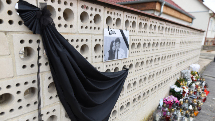 Prokuratúra o vraždách vo Veľkej Mači 