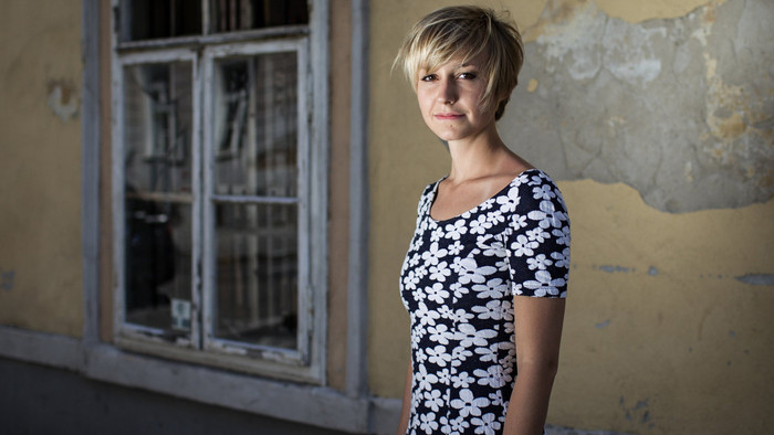 Televízny dokument o Mariánovi Vargovi