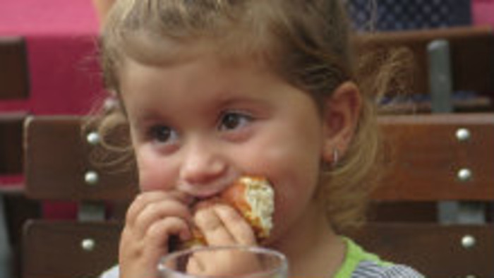 Starostlivosť o najmenších v lete