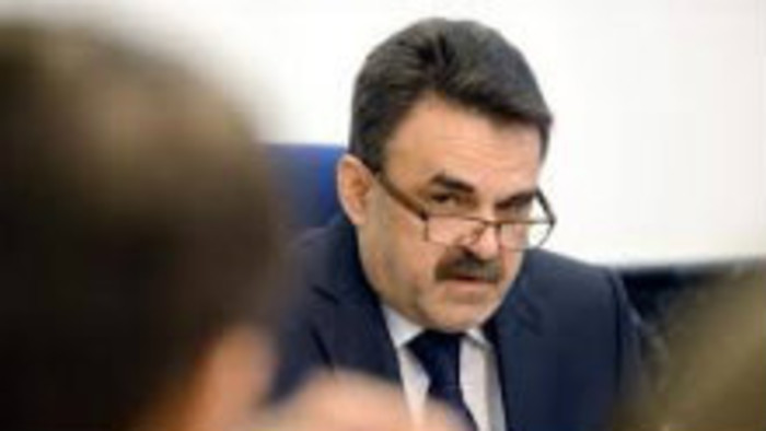 K veci: Generálny prokurátor podal návrh na rozpustenie ĽSNS