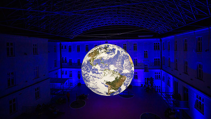 Festival Biela noc v Bratislave