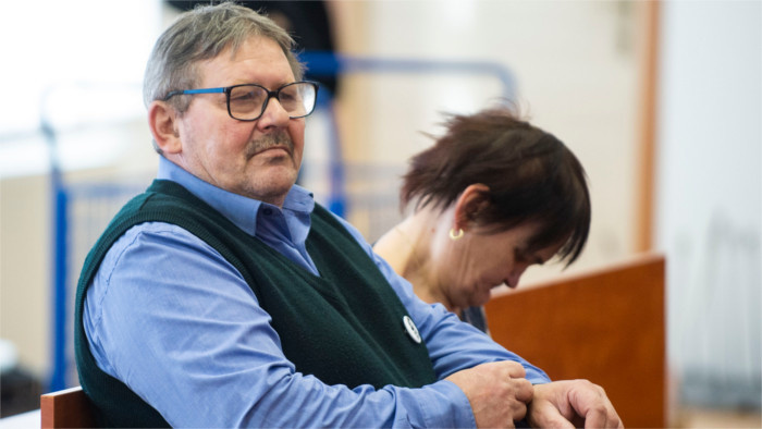 La procédure du procès de l’assassinat de Ján Kuciak reportée