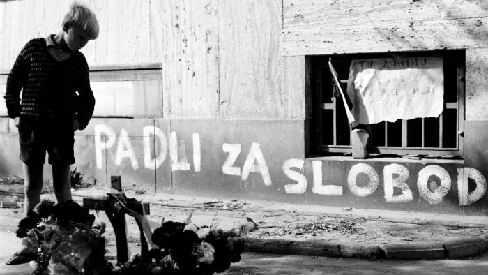 Operácia Dunaj - 3. časť