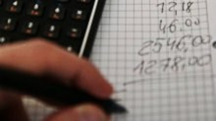 Ročné vyúčtovanie nákladov na byt