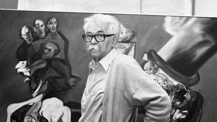 Literatúra faktu: Vincent Hložník