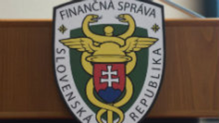 Školenie Finančnej správy pre podnikateľov