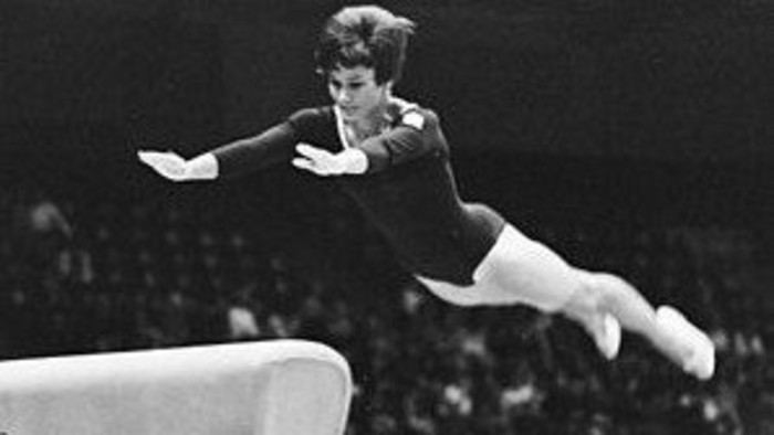 50 Jahre nach der Olympiade in Tokio 1964