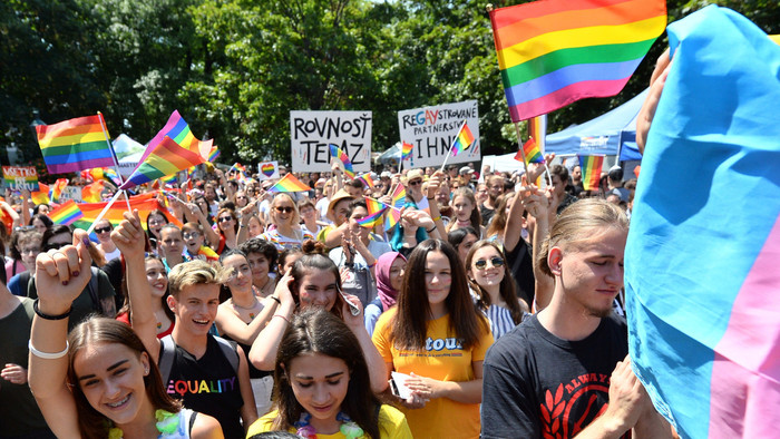 Pride 2019