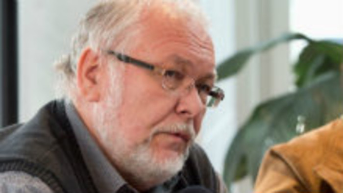 Peter Mikuláš