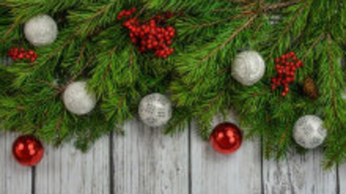 Glosa: Predvianočné zamyslenie