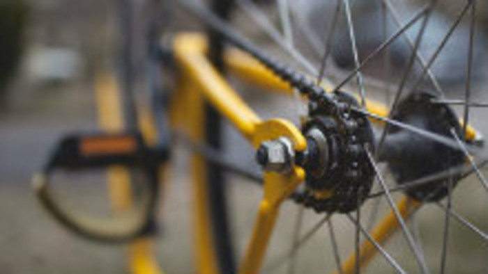 Maturant dorazil na písomky z Popradu do Košíc na bicykli