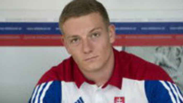 Atletika - Ján Volko