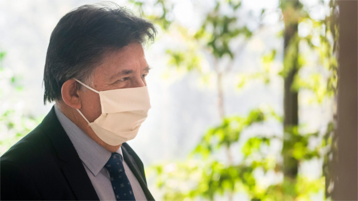 PG initiates investigation into suspicious subsidy at Enviro Min
