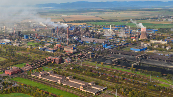 If U.S. Steel Košice Is for sale, Government will consider buying stake 