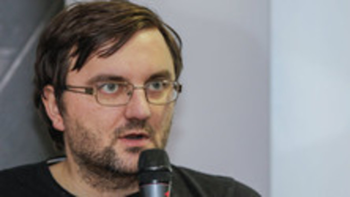 Daniel Majling: Zóna