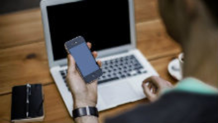 Ubytovanie cez digitálne platformy