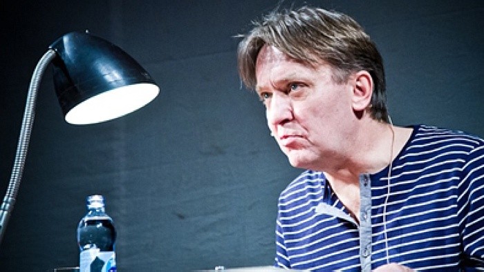 An und Pfirsich: Nonsens-Poesie im Goethe-Institut 