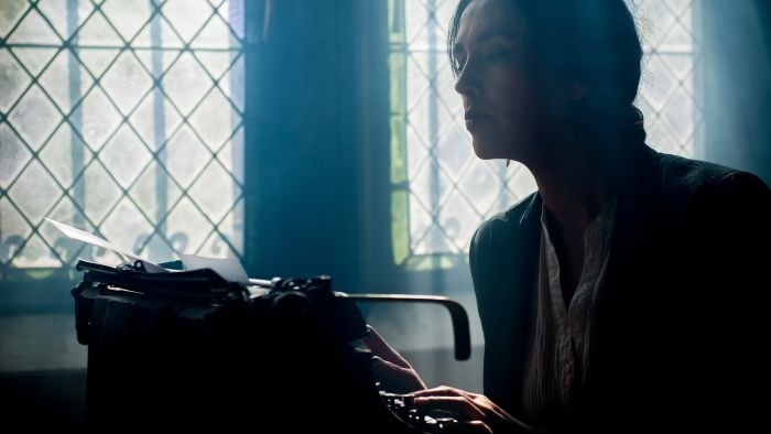 Svetová literatúra alebo svet očami žien - 1. časť