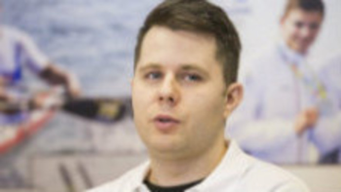 Bez limitov: Strelec Radoslav Malenovský
