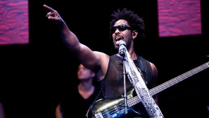 Paul Randolph