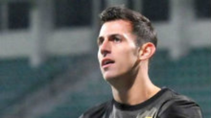Martin Dúbravka