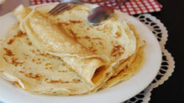 Lokše