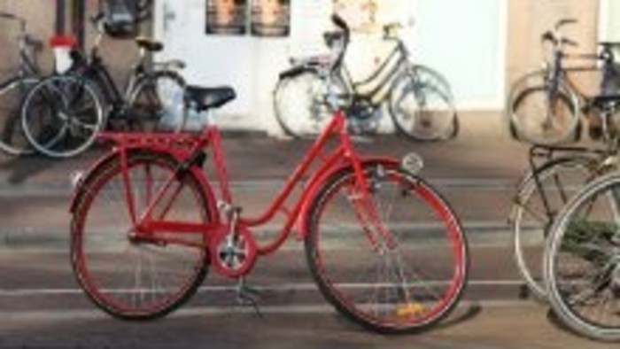 Príprava bicykla na sezónu – 1. časť