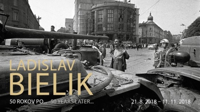 Ladislav Bielik – 50 rokov po…