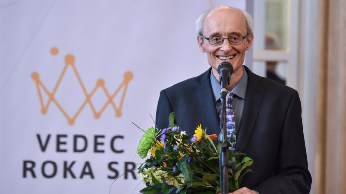 Wissenschaftliche Mitarbeiter mit Preisen gewürdigt