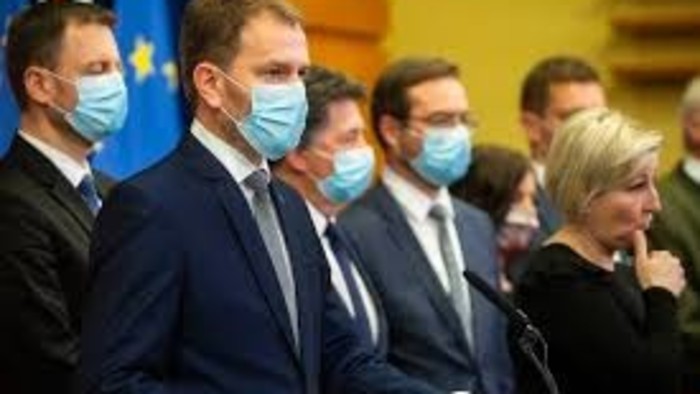 K veci: Vládne opatrenia na podporu ekonomiky