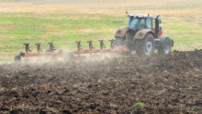 Klub farmárov: Rozvoj vidieka