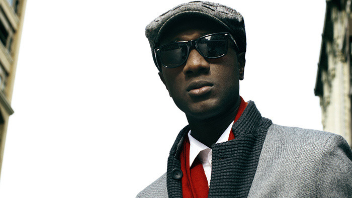 Najlepšia sobotná hudba: Aloe Blacc, Luna, Whitney a ďalší